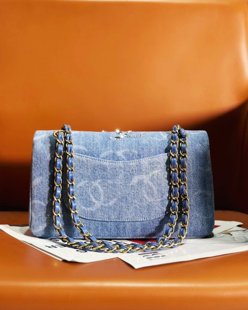 Ch**el cf series bags